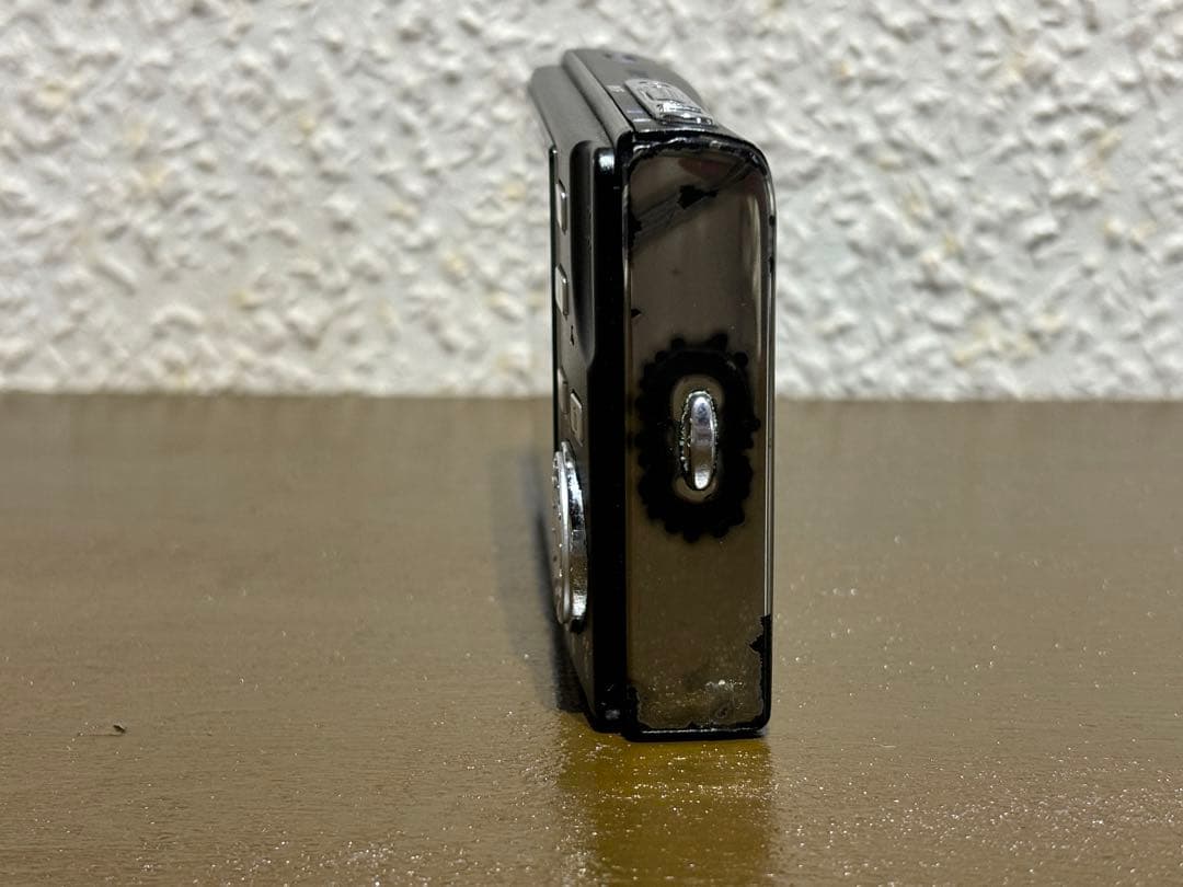 デジタルカメラ Nikon coolpix S6