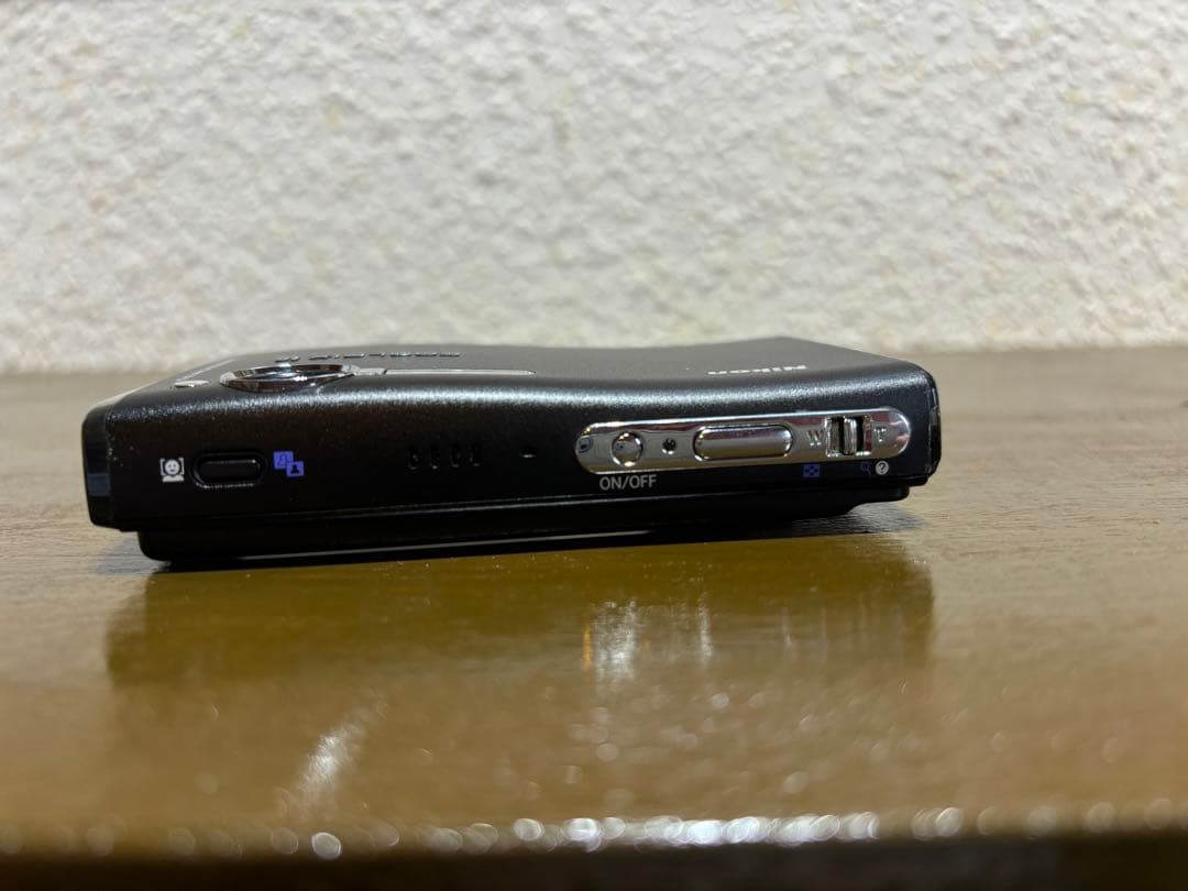 デジタルカメラ Nikon coolpix S6