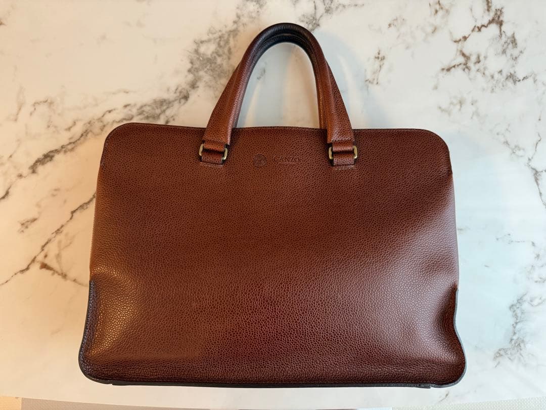 GANZO GD ブリーフケース