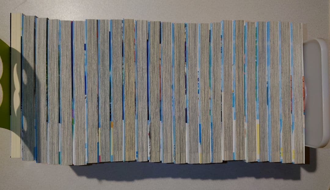 アオのハコ　1〜22巻＋小説版　初版　おまけつき