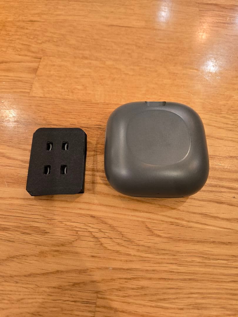 【国内正規品】美品★Beats Fit Pro 正規品 シリアル番号あり