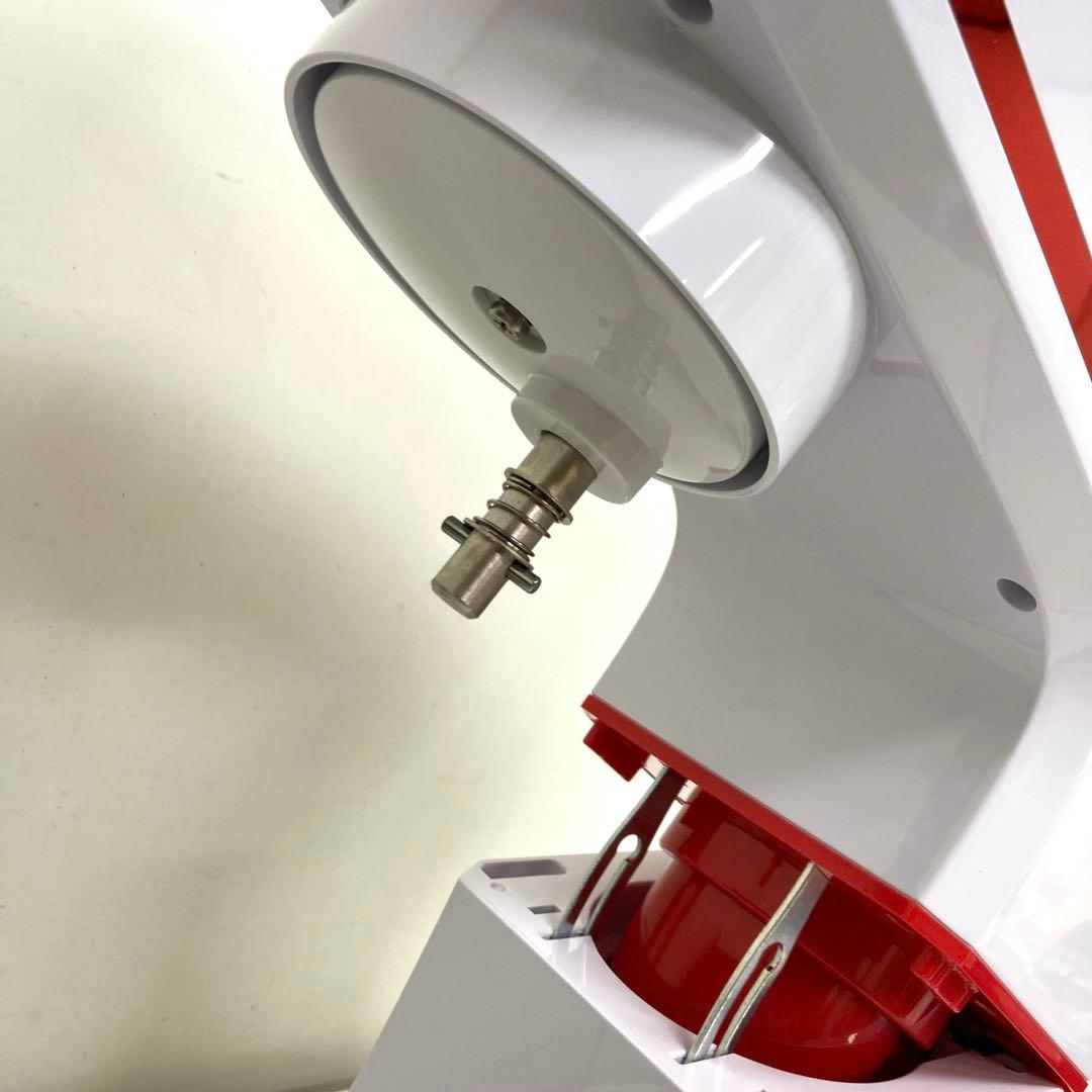 A612-45 EB公式　スタンドミキサー EB-2001