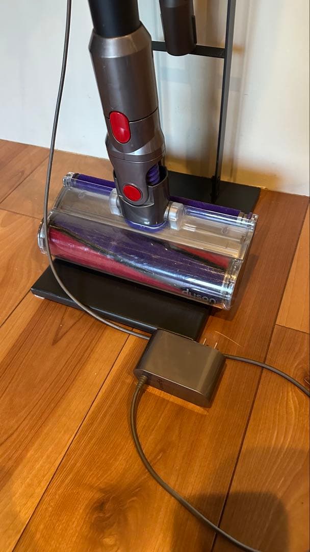 ぴ*ぐ様 ダイソンsv12 コードレスクリーナー