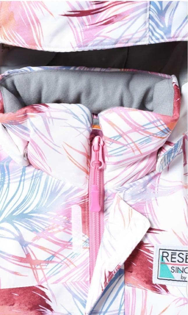 オンヨネONYONEスキーウェア★ボードウェア 上下セット キッズスノーウェア