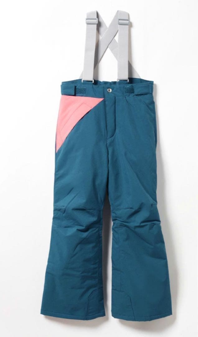 オンヨネONYONEスキーウェア★ボードウェア 上下セット キッズスノーウェア