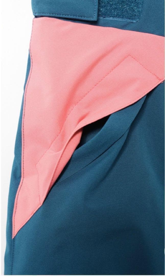 オンヨネONYONEスキーウェア★ボードウェア 上下セット キッズスノーウェア