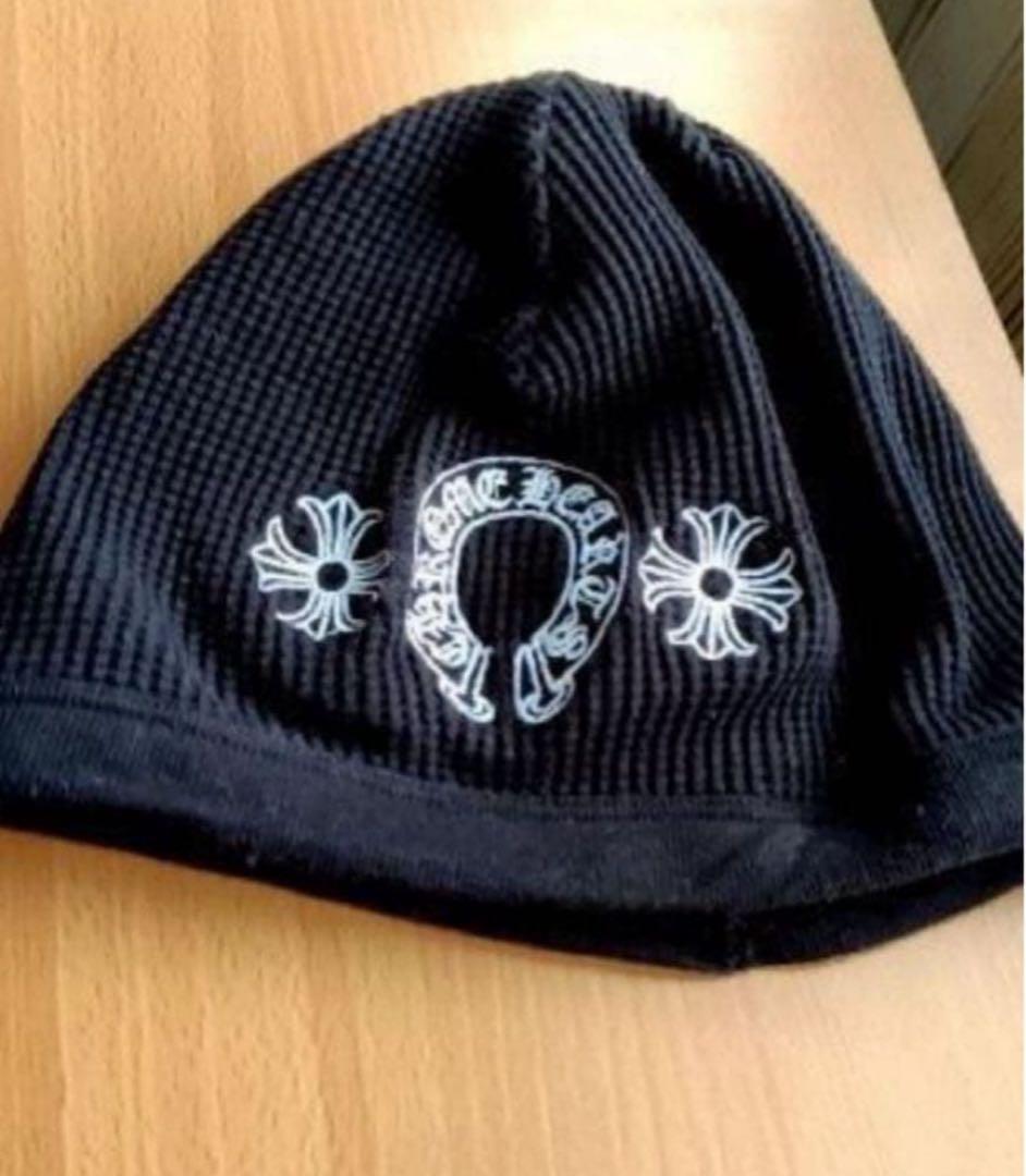 帽子 Chrome Hearts