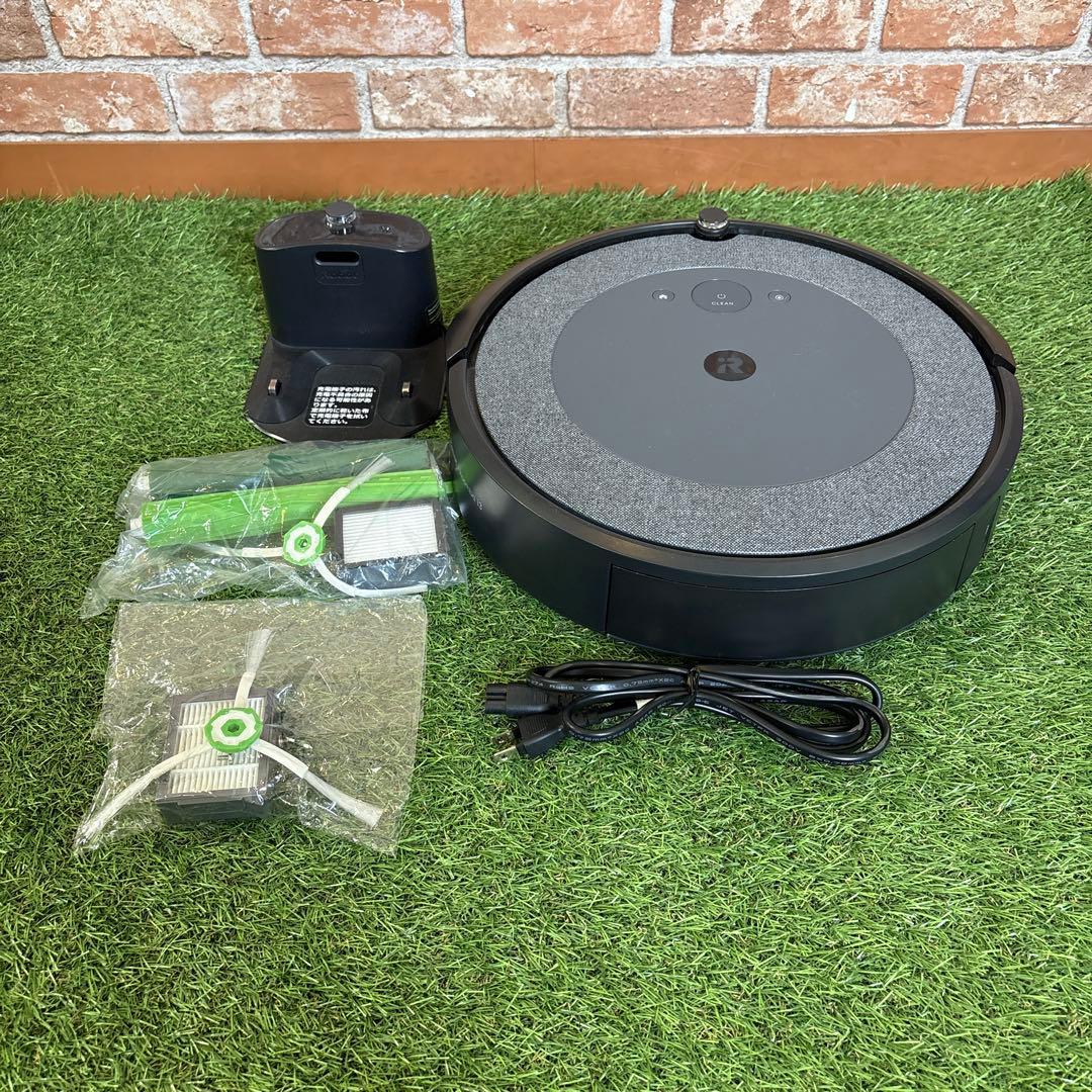 ‼️iRobot ルンバ i3‼️