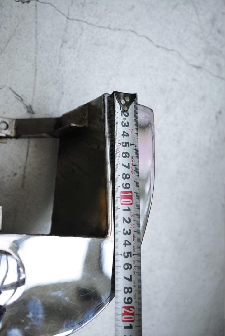 ハーレー/ショベルヘッド/オイルタンク/リジッドフレーム