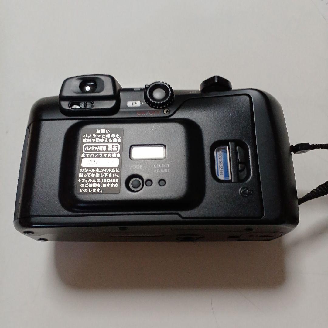 フィルムカメラ PENTAX ESPIO120MI