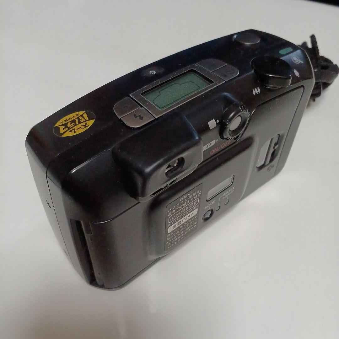 フィルムカメラ PENTAX ESPIO120MI