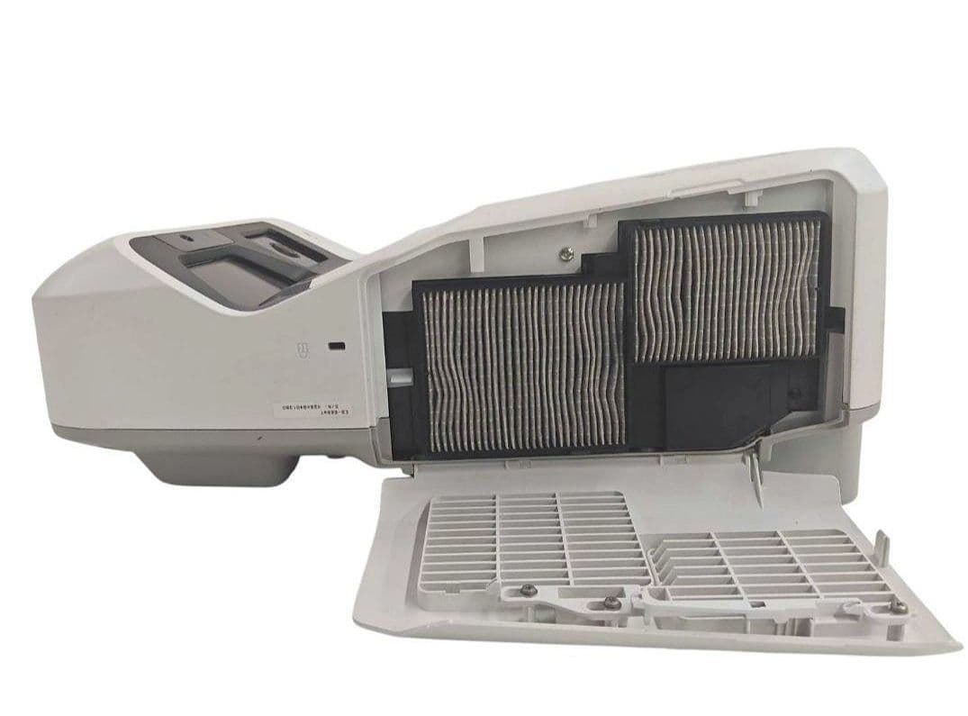 リモコン付EPSON ホームシアタープロジェクター EB-685WT*313