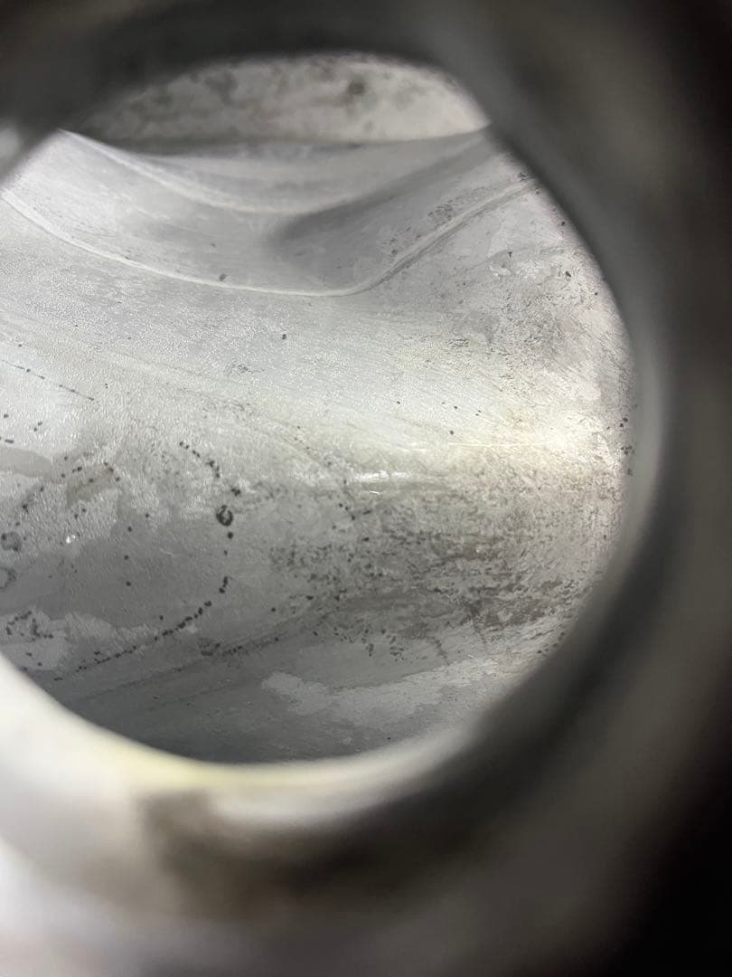 gpz900r Kawasaki 燃料タンク 黒