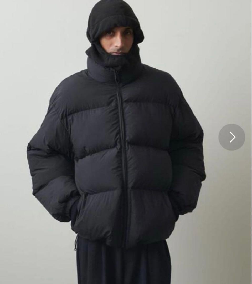 Steven alan ダウンジャケット　Sサイズ