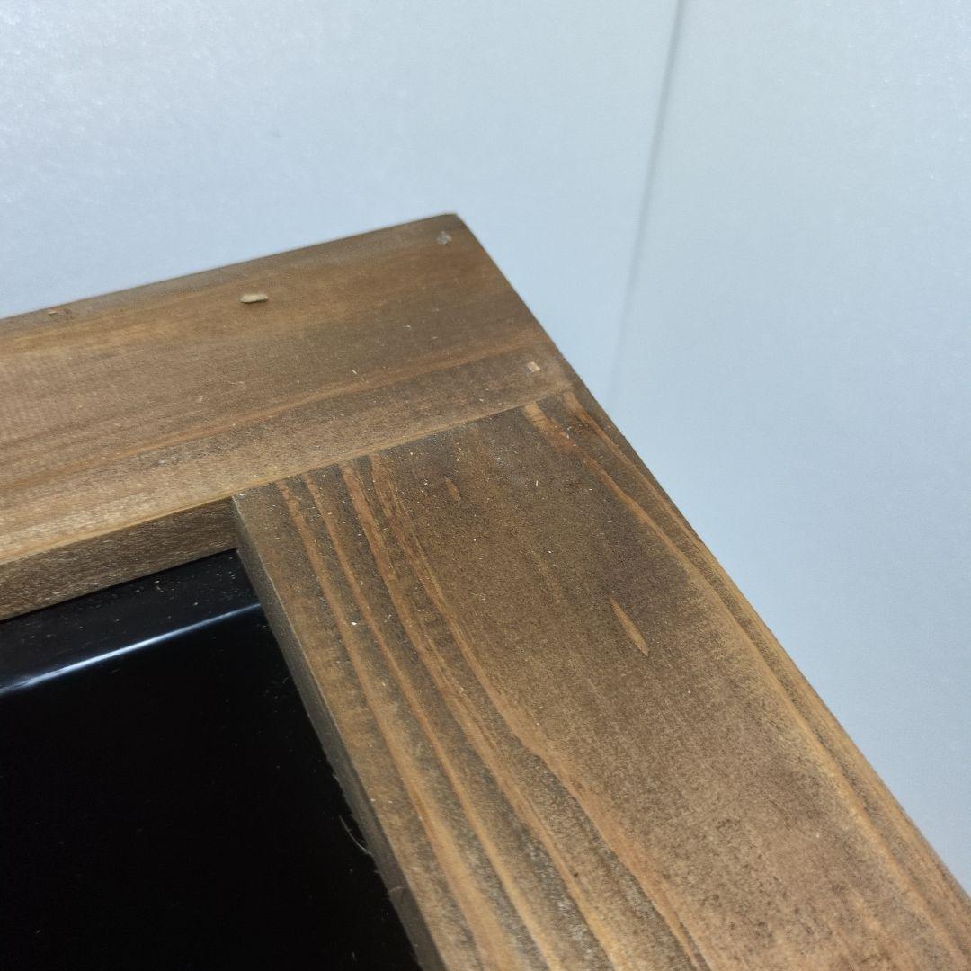 トロ舟40リットル　木枠　杉板カバーセット　ビオトープ　メダカ