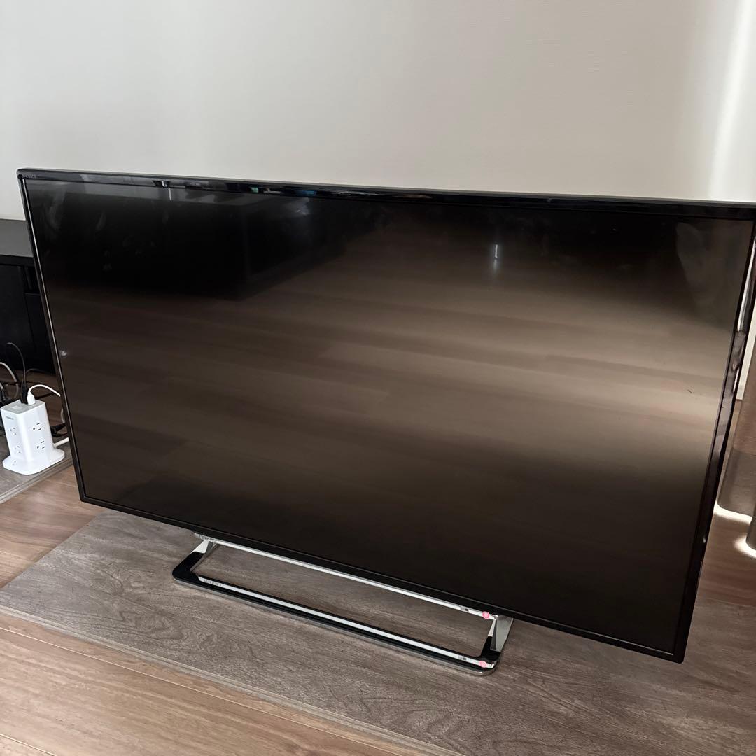 TOSHIBA 液晶テレビ 43J10X