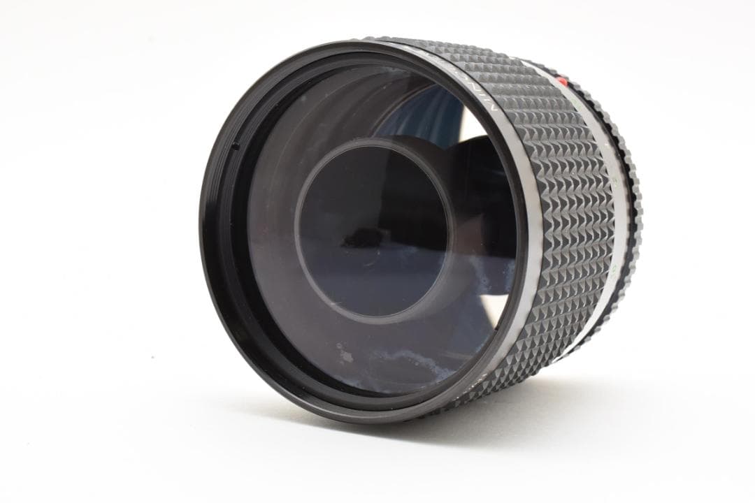 【レア！！】Minolta RF Rokkor 250mm F5.6