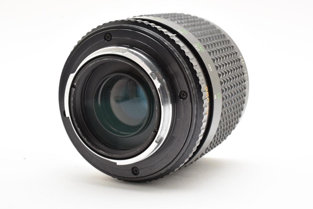 【レア！！】Minolta RF Rokkor 250mm F5.6