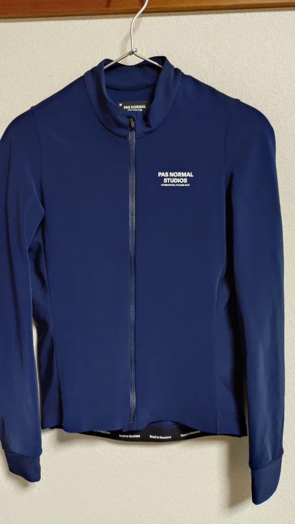ウェア PAS NORMAL STUDIOS HEAVY JERSEY