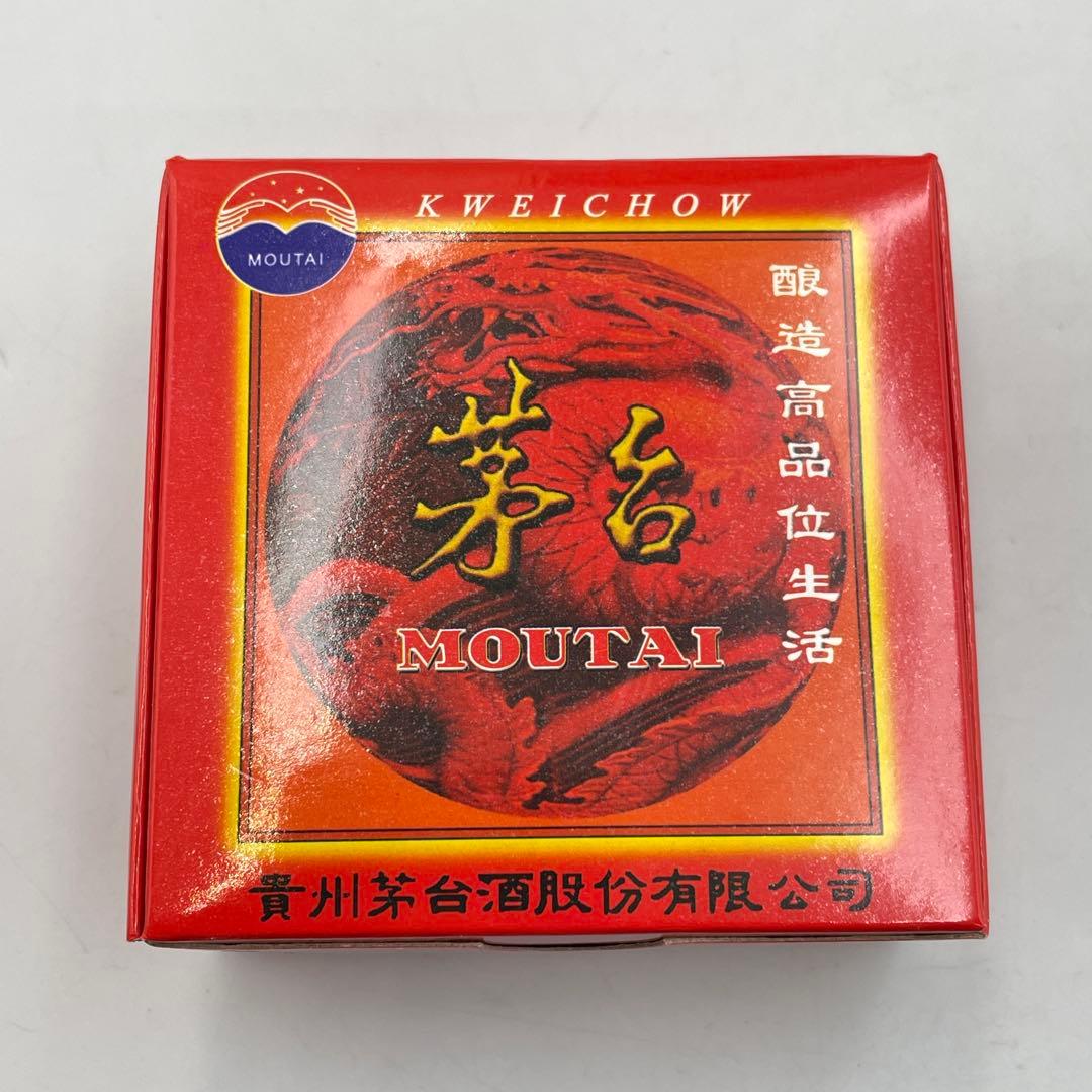 ☆未開栓 貴州茅台酒 2018 500ml 53度 MOUTAI マオタイ 中国