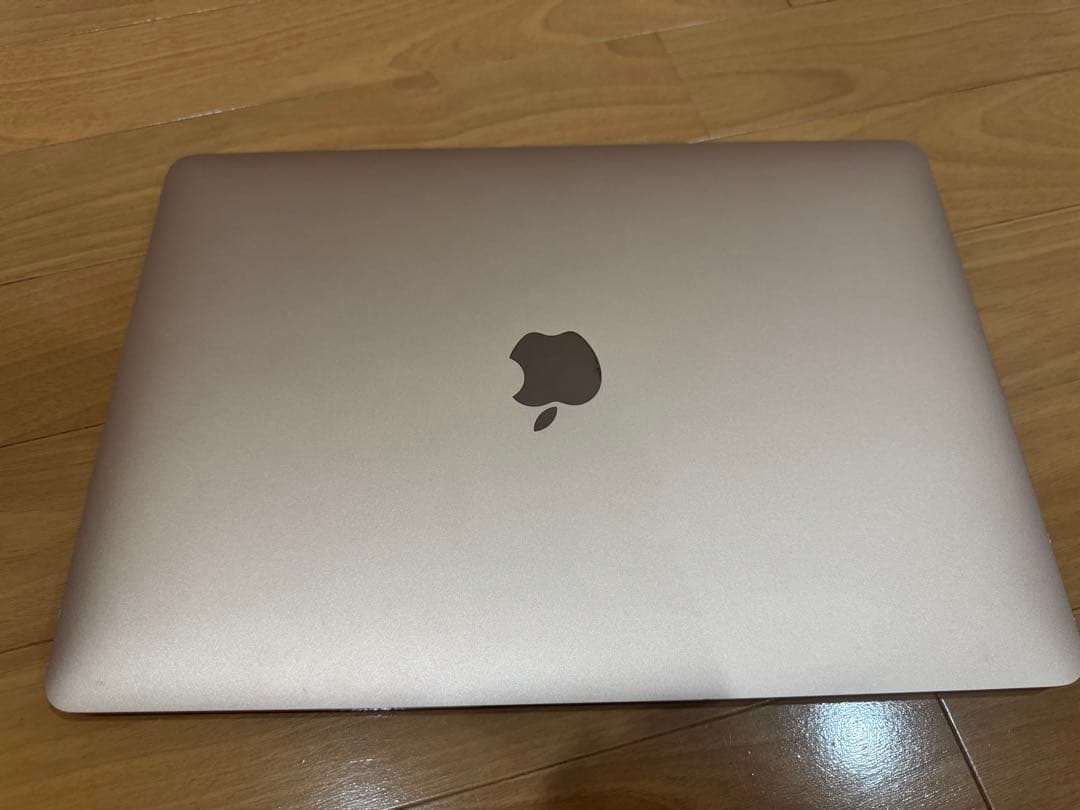 MacBook本体 Apple Macbook Air 2020 Core i5 512GB