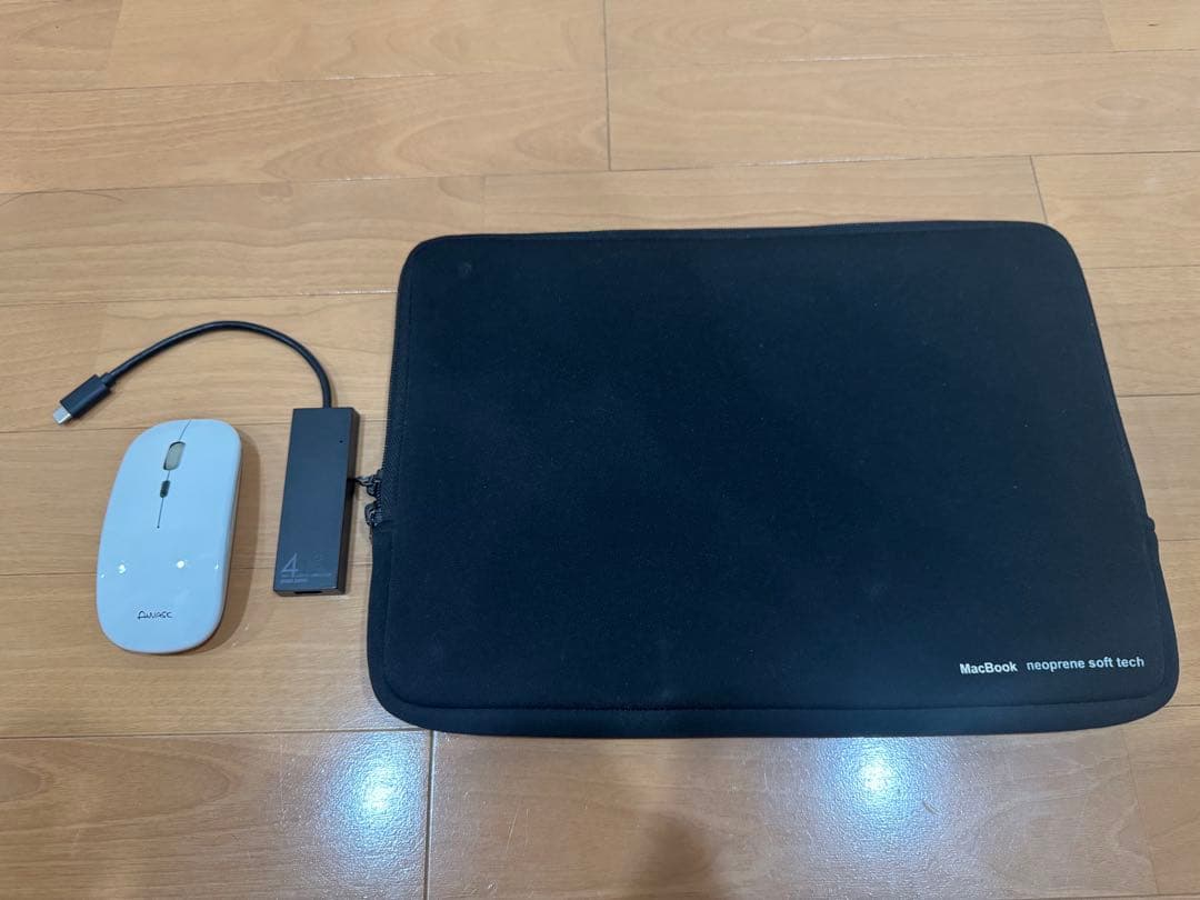 MacBook本体 Apple Macbook Air 2020 Core i5 512GB