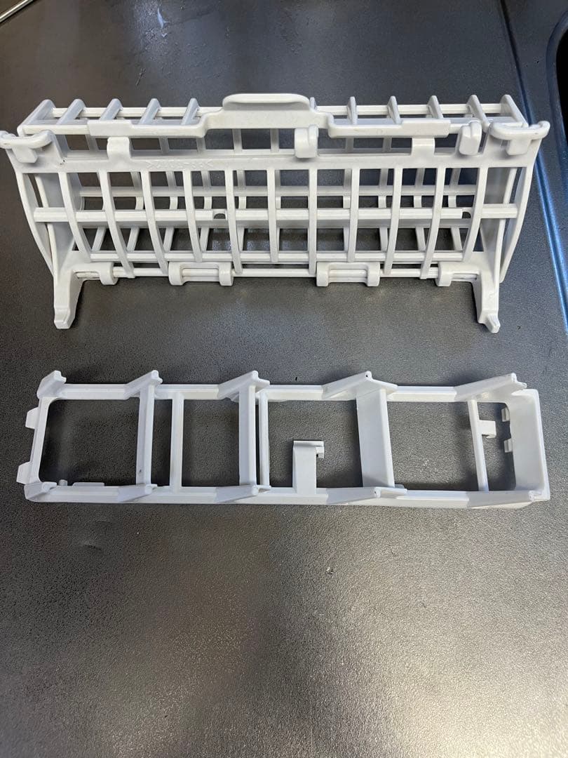 Panasonic NP-TZ300-W WHITE 卓上タイプ食器洗い乾燥機