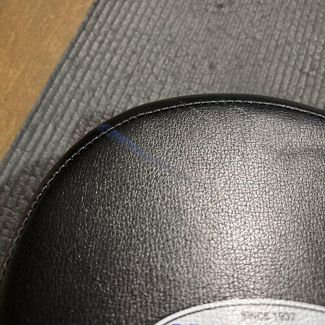 モ*チ様 Winning パンチングミット ブラック ヘットギア2個セット売り