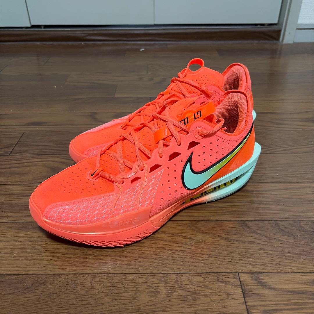 ナイキ G.T. カット 3 EP