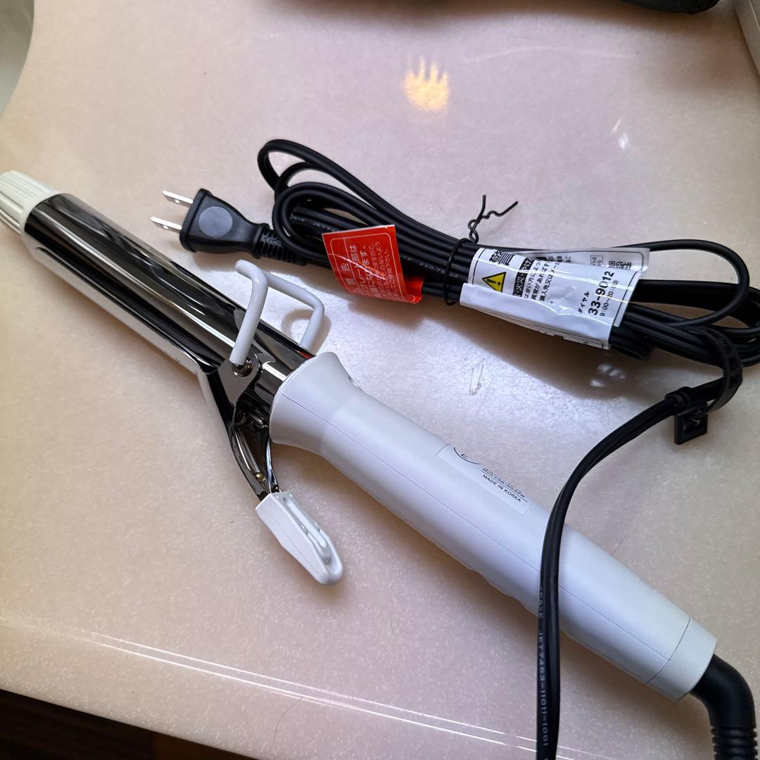 クレイツ　レピスクエアバー 32mm