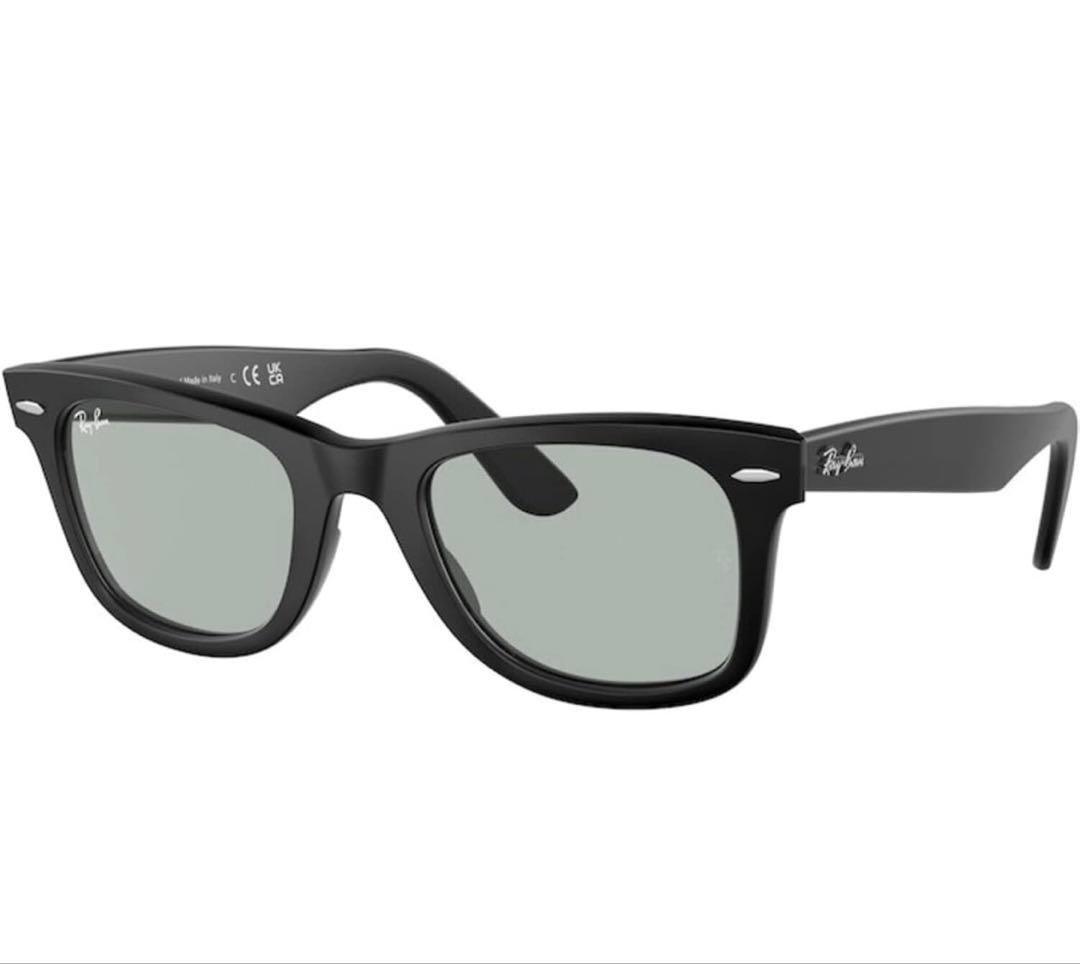 レイバンRB2140F-601SR5 サングラス