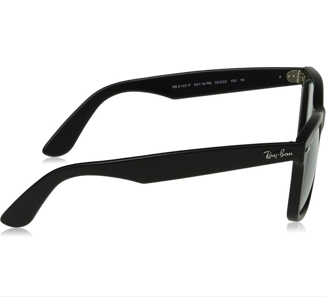 レイバンRB2140F-601SR5 サングラス