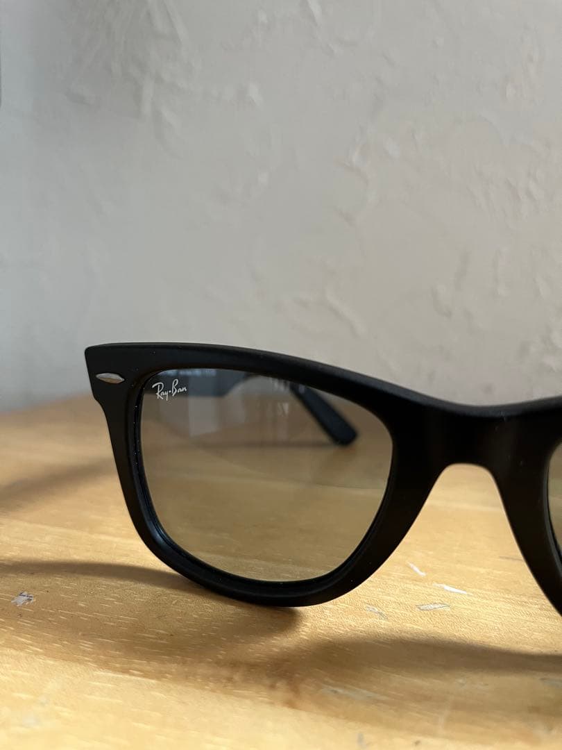 レイバンRB2140F-601SR5 サングラス