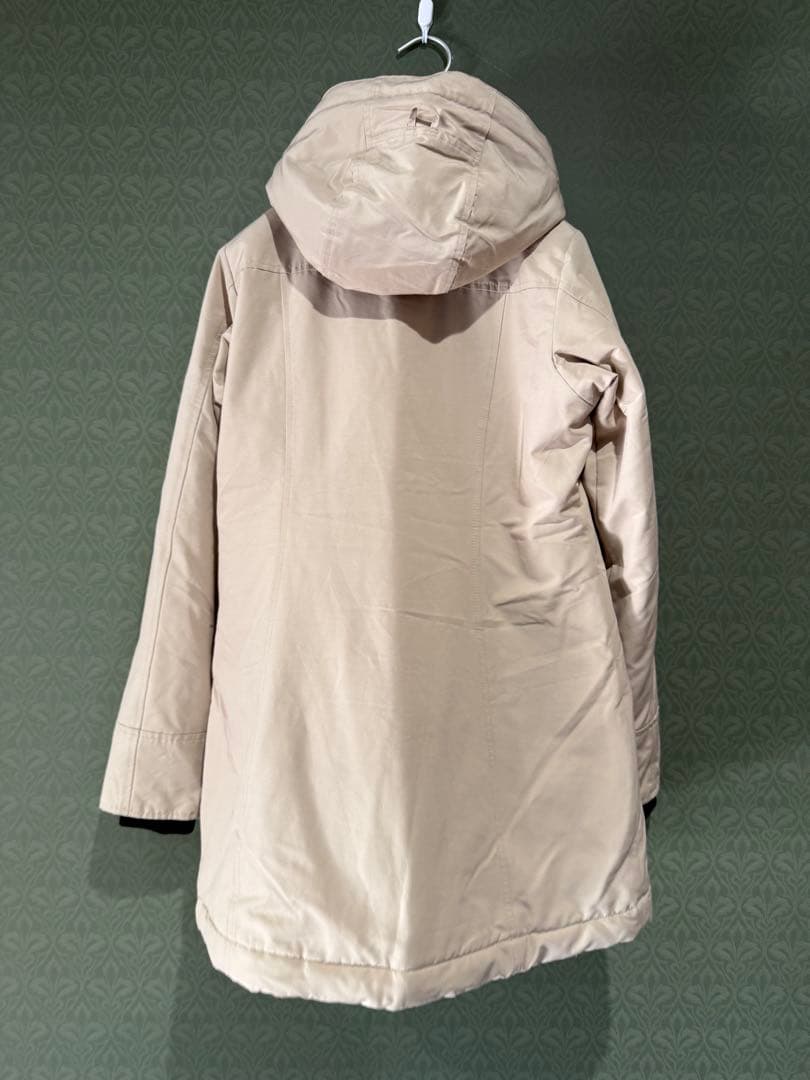 美品　THE NORTH FACE マクマード　レディースXS