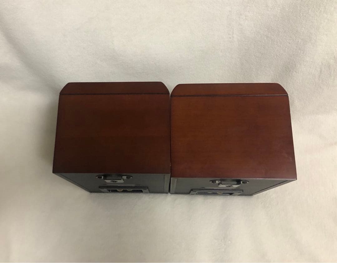 ONKYO オンキョー D-508M ペア スピーカー 送料込み