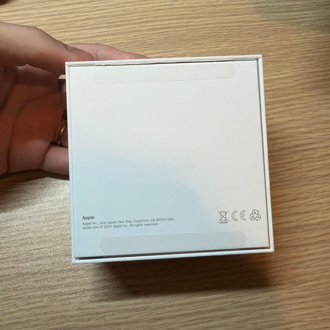 超美品 AirPods pro 第二世代 おまけ付き