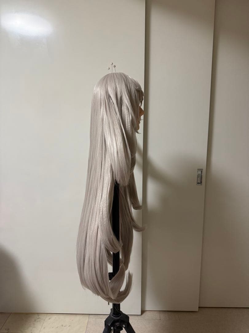 a　グラブル　マコラ　コスプレウィッグオーダー