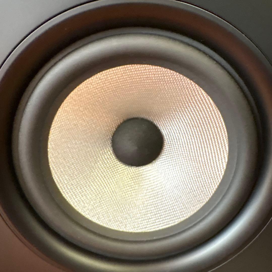 【週末値引き】Bowers & Wilkins 606 スピーカー　ペア