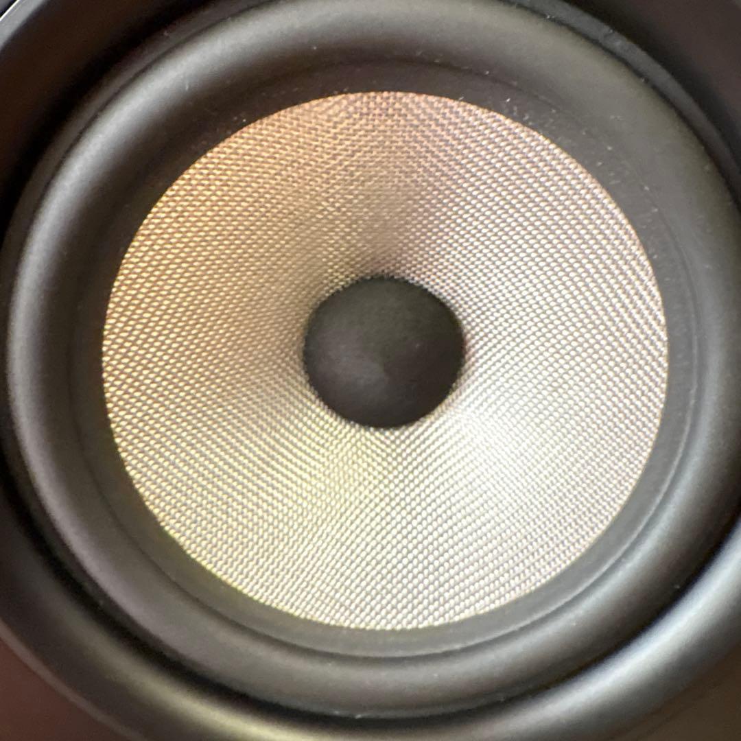 【週末値引き】Bowers & Wilkins 606 スピーカー　ペア