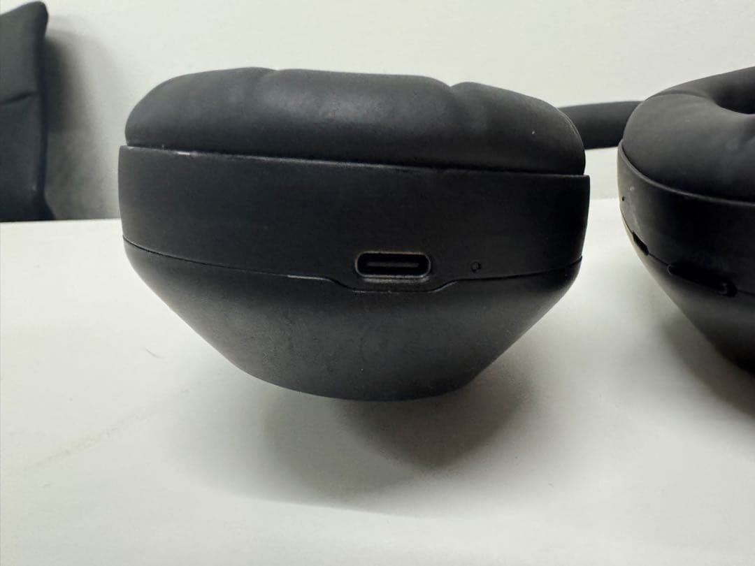 【訳あり】SONY WH-1000XM5 ワイヤレスヘッドホン