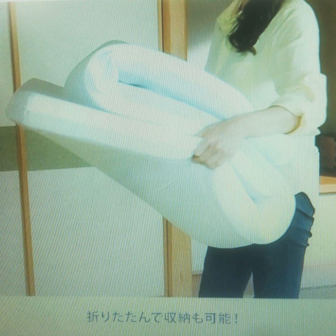 ★値下げしました【新品、未開封】ドルメオ　エアースプリング　厚さ7cmマットレス