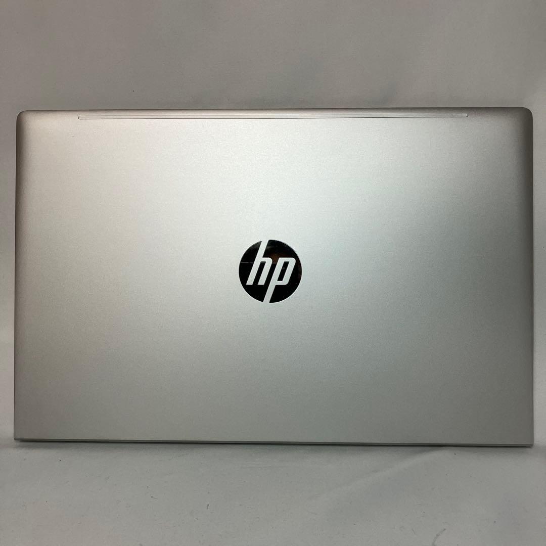 準美品 HP 450 G9 第12世代 i5 16GB SSD FHD オフィス