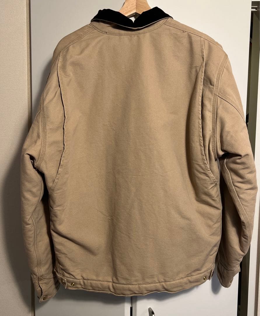CarharttWIP OG DETROIT JACKET Lサイズ