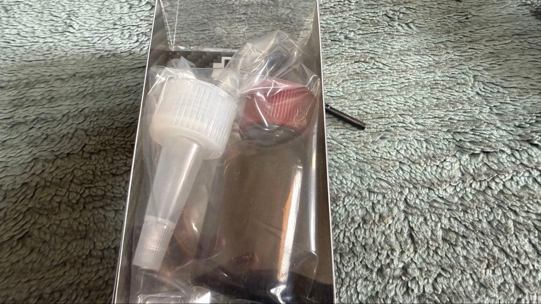 カーボンドライジャパンCDJ ビッグプーリー　V3PLUS 11S おまけ付き