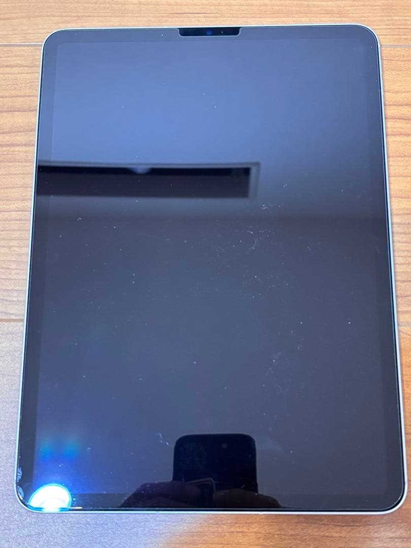 【値下げしました！】iPad Pro 11インチ 第3世代 256GB