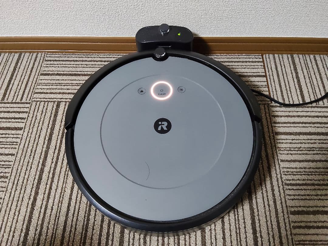 Roomba i2 iRobot ルンバ roomba