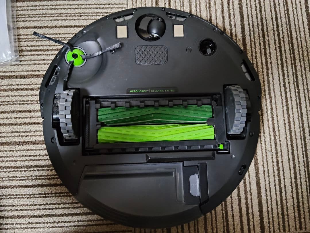 Roomba i2 iRobot ルンバ roomba