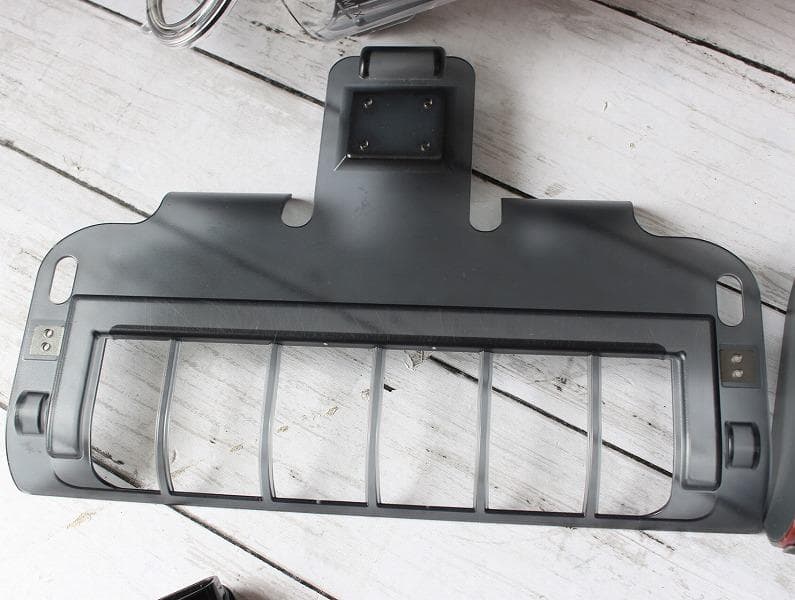 しょうこレイコップ RGN-300 UV除菌コードレススティッククリーナー