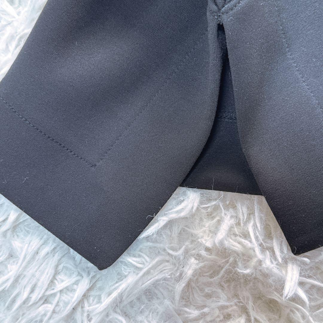 新品 BEARDSLEYダンボール ビック ラグラン スエット 洗える