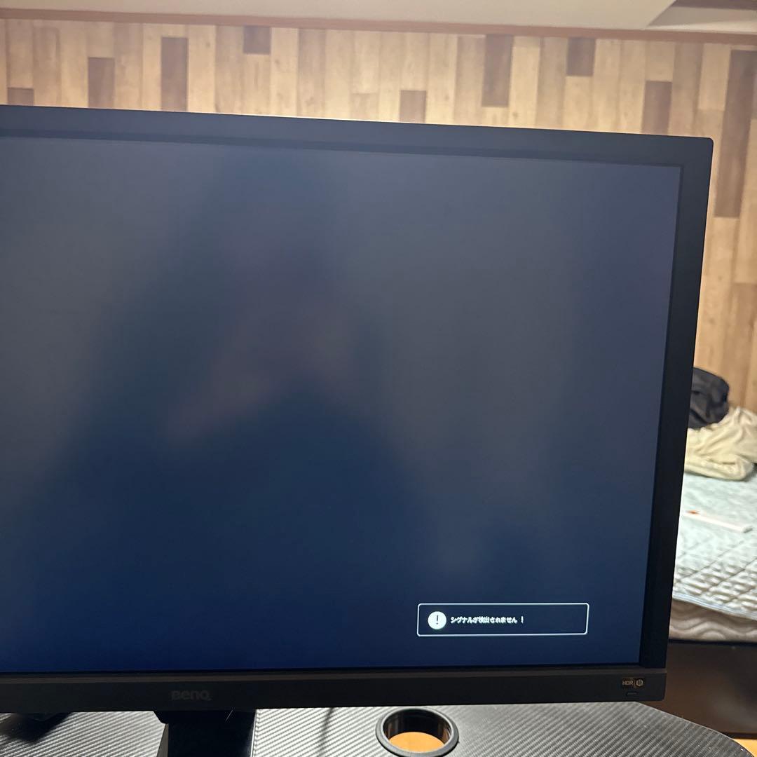 BenQモニター EL2870-B 27.9インチ　4K